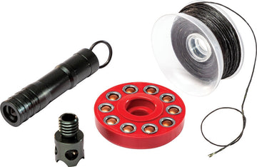Camp Safe Perimeter Trip Alarm Kit